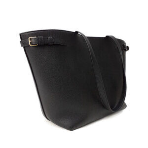 Celine Triomphe Cabas Tote Anais Bag Cuir